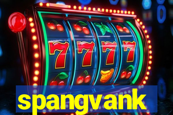 spangvank