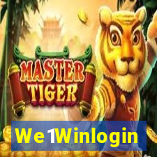 We1Winlogin