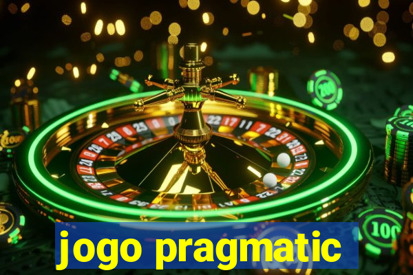 jogo pragmatic