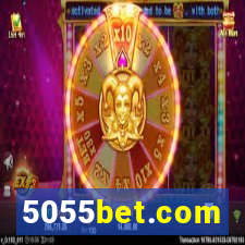 5055bet.com