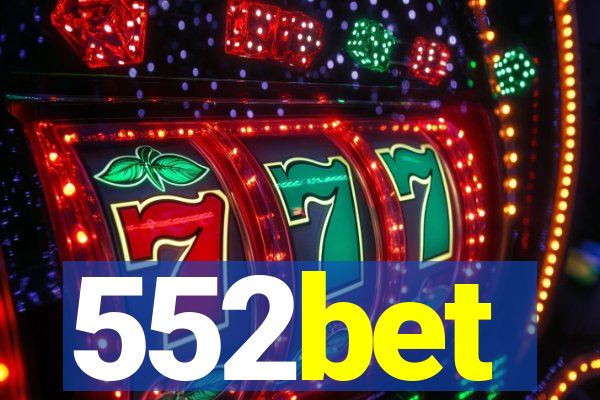 552bet