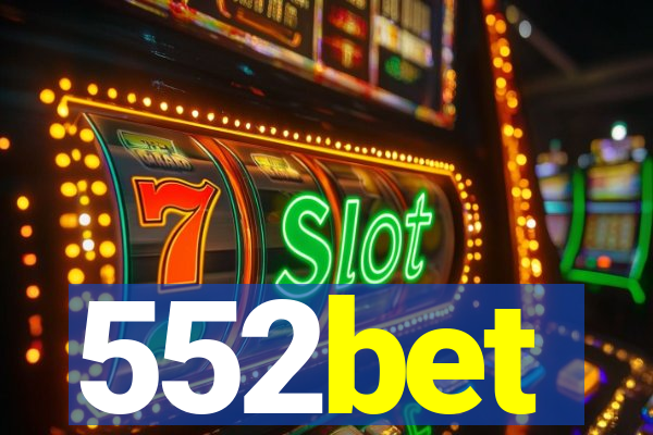 552bet