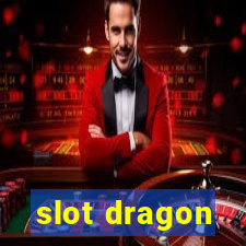 slot dragon