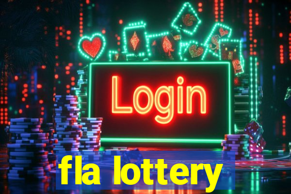 fla lottery