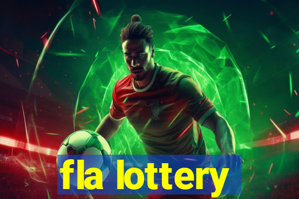 fla lottery