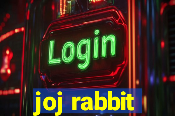 joj rabbit