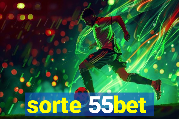 sorte 55bet