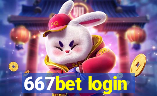 667bet login