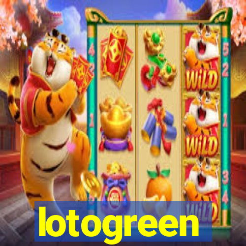 lotogreen