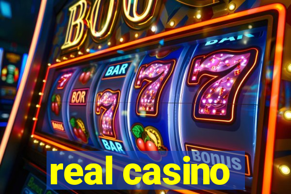 real casino