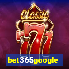 bet365google