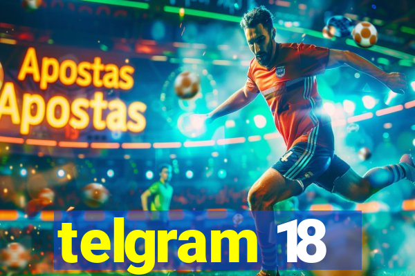 telgram 18