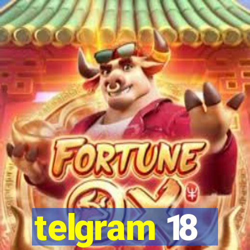 telgram 18