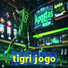 tigri jogo