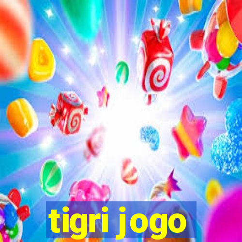 tigri jogo