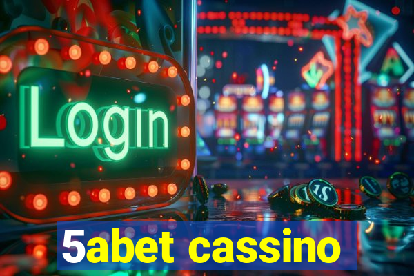 5abet cassino