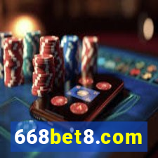 668bet8.com