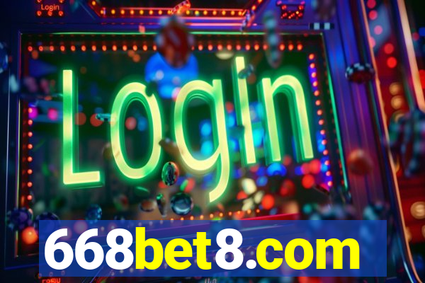 668bet8.com