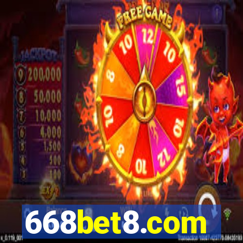 668bet8.com