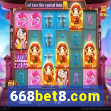 668bet8.com