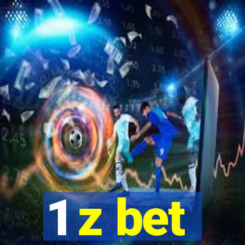 1 z bet