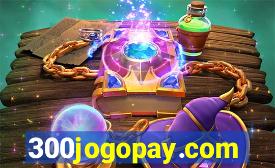 300jogopay.com