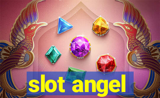 slot angel