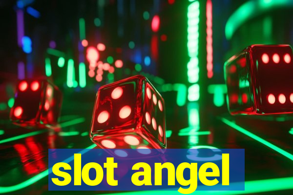 slot angel