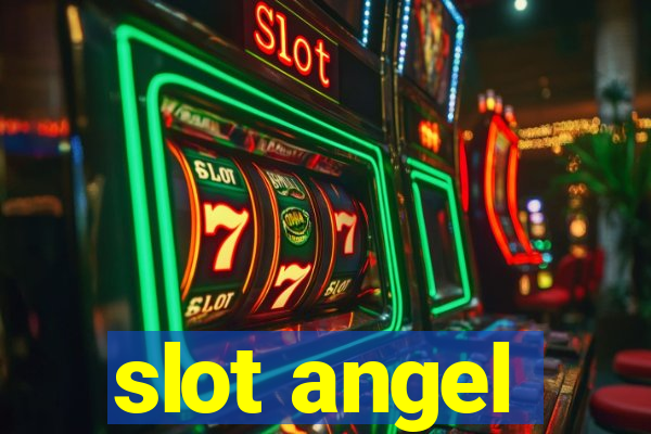 slot angel