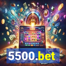 5500.bet