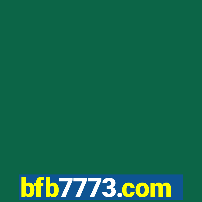 bfb7773.com