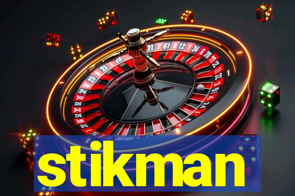 stikman