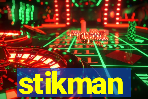 stikman