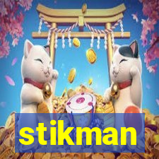 stikman