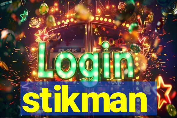 stikman