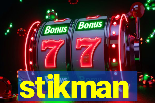 stikman