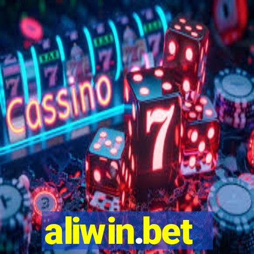 aliwin.bet