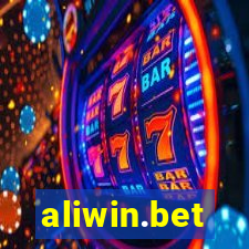 aliwin.bet