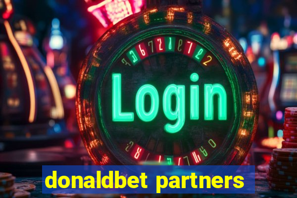 donaldbet partners