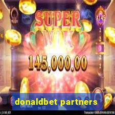 donaldbet partners