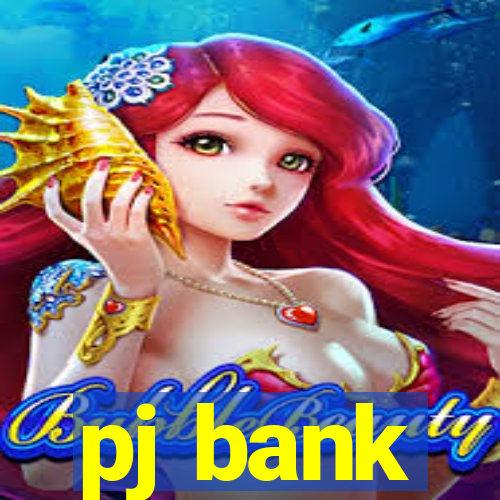 pj bank