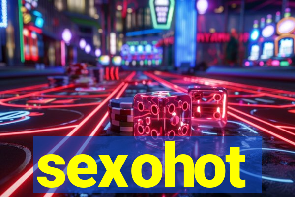 sexohot