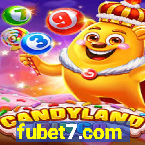 fubet7.com