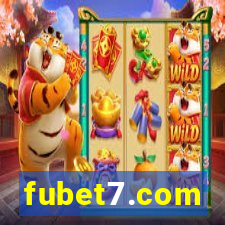 fubet7.com