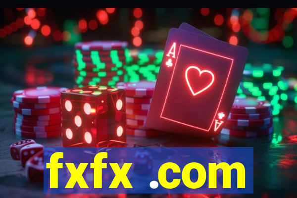 fxfx .com