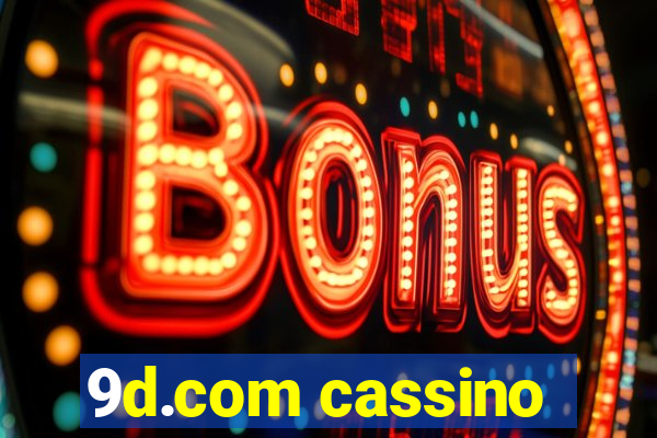 9d.com cassino