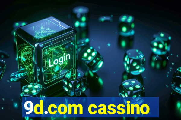 9d.com cassino