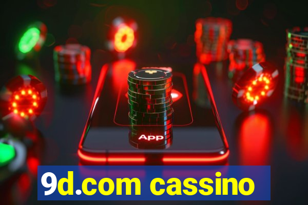 9d.com cassino