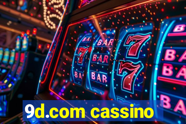 9d.com cassino