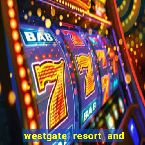 westgate resort and casino las vegas